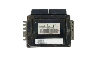 96376652 Calculateur Chevrolet Daewoo