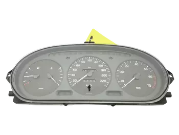 7700839644 Bloc compteurs vitesse Renault