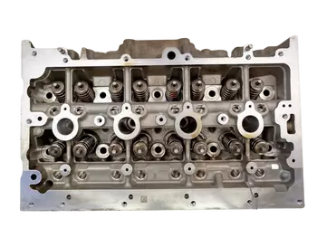 05E103404F, 05E103063F La culasse Audi Volkswagen 1,5 TSI DAD