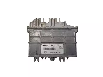 00000 Calculateur ecu Volkswagen