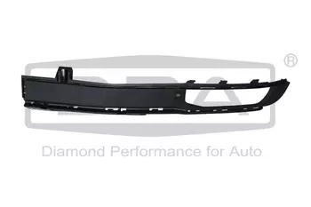 7E0807489D Enjoliveur de projecteur Volkswagen