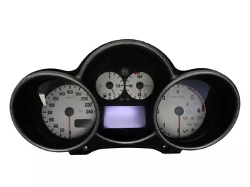 735374416 Bloc compteurs vitesse Alfa Romeo