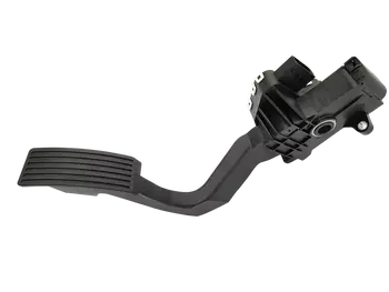 1369473080 1607290480 Potentiomètre pédale d’accélérateur Citroen Fiat Peugeot