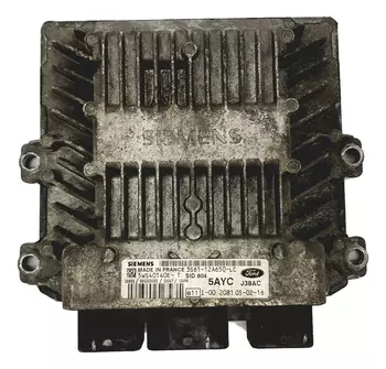 3S61-12A650-LC Calculateur Ford