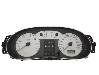 7700427901 A Bloc compteurs vitesse Renault