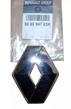 908894785R, 8200798507  Emblème Renault