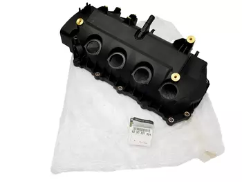 8200331491 13264-00QAL Couvercle de culasse Dacia Renault _1.2 16v D4F