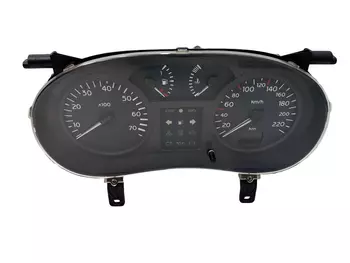 8200261119 Bloc compteurs vitesse Renault