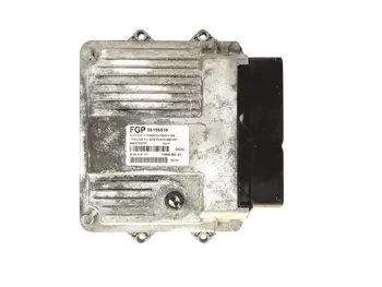 55195819 Calculateur Lancia