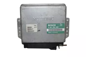 0 261 200 658 Calculateur d’ ordinateur ecu Alfa Romeo