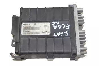 7766593 Calculateur d’ ordinateur ecu Fiat