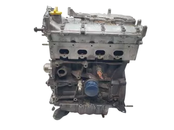 7701472712 Moteur Renault 1,8 16v F4P770