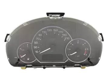 9658241780 Bloc compteurs vitesse Peugeot Diesel