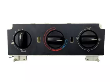 6451F3 Moteur ventilateur chauffage climatisation Peugeot