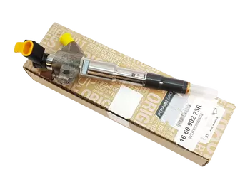166090273R,  166009567R Injection de combustible Nissan Opel Renault 2.3 dCi CDTI