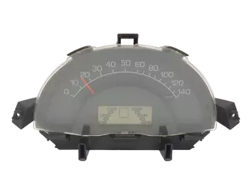 0010124V004 Bloc compteurs vitesse Smart