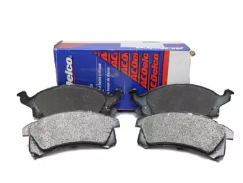 19152705  Plaquettes de frein Chevrolet
