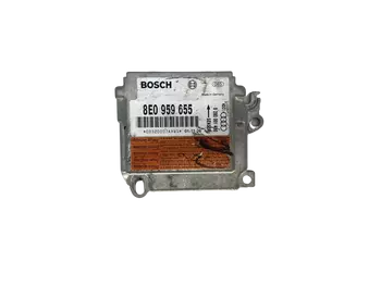 8E0959655  Calculateur Audi