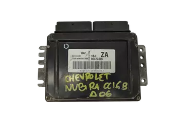 96422396  Calculateur Chevrolet Daewoo