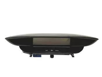 96572391ZD Bloc compteurs vitesse Citroen Diesel