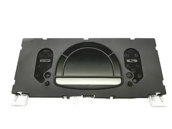 8200699915 J Bloc compteurs vitesse Renault