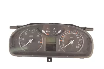 8200013775 8200170314 Bloc compteurs vitesse Renault