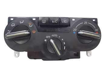 72311FE051 72311-FE051  Commande chauffage Subaru