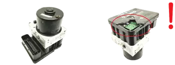 1C0907379E Pompe abs Volkswagen