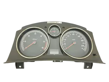 13142790TF Bloc compteurs vitesse Opel Diesel