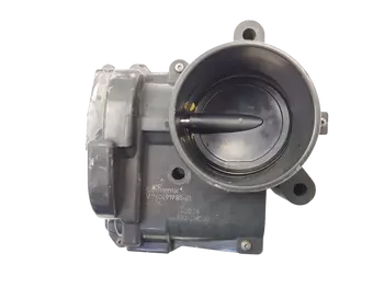 163673 1636.73 Boitier papillon d’admission Citroen Mini Peugeot 1,4 1,6 VTI