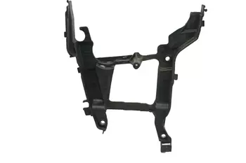 135024340R Capote moteur Dacia Nissan Renault _1,5 dci