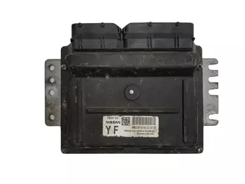 MEC37-510 Calculateur Nissan