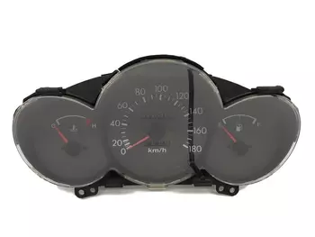 94001-02401 Bloc compteurs vitesse Hyundai
