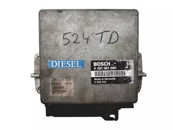 22441275T7 Calculateur ecu BMW