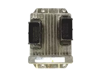 897350 9487  Calculateur Opel