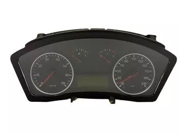 51735925 Bloc compteurs vitesse Fiat
