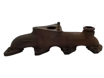 8200022407 Collecteur d’echappement Renault 1.5 DCI  K9K