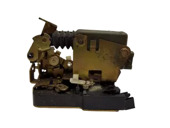 00000 Serrure de porte Renault