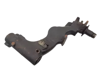 9608124510 Bras de suspension Citroen