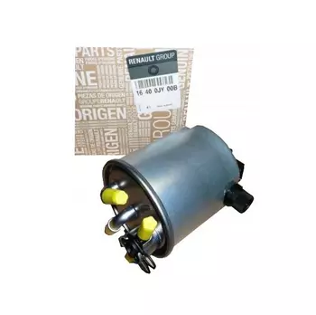 16400JY00D 16400JY00B Filtre À carburant Nissan Renault 1.5 dCi / 2.0 DCI / 2.0 D