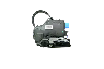 5J1837016A Serrure de porte Skoda