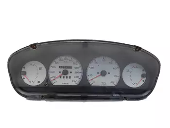 46404688 Bloc compteurs vitesse Fiat
