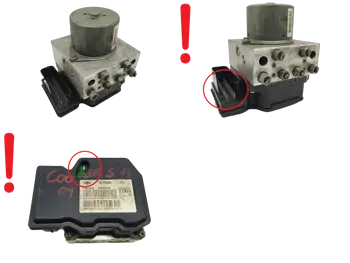 6779303  Pompe abs Mini