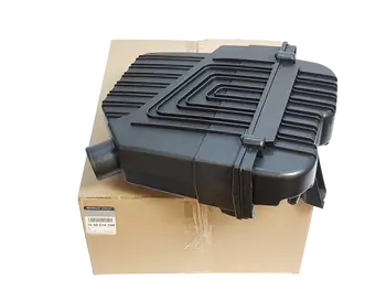 165001429R Boîtier filtre a l`air Dacia