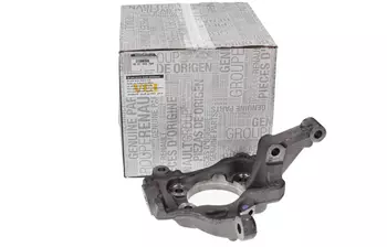 400144570R Fusée de roue Fiat Nissan Opel Renault