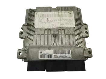 9667046680, 9666571380 Calculateur Citroen Peugeot