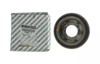 55244552, 1617360880 Roue dentée de boite de vitesse Citroen Fiat Peugeot