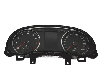 8XA920930 Bloc compteurs vitesse Audi