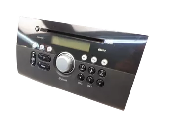 39101-62J10 Radio cd Suzuki