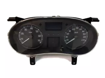 8200276525 A Bloc compteurs vitesse Renault